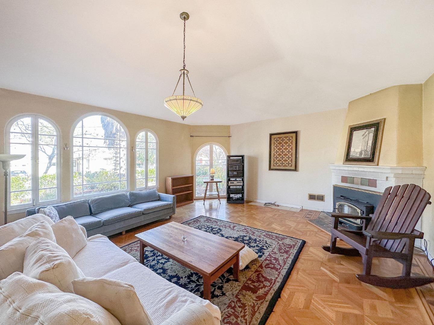 Real estate for sale in REDWOOD CITY
