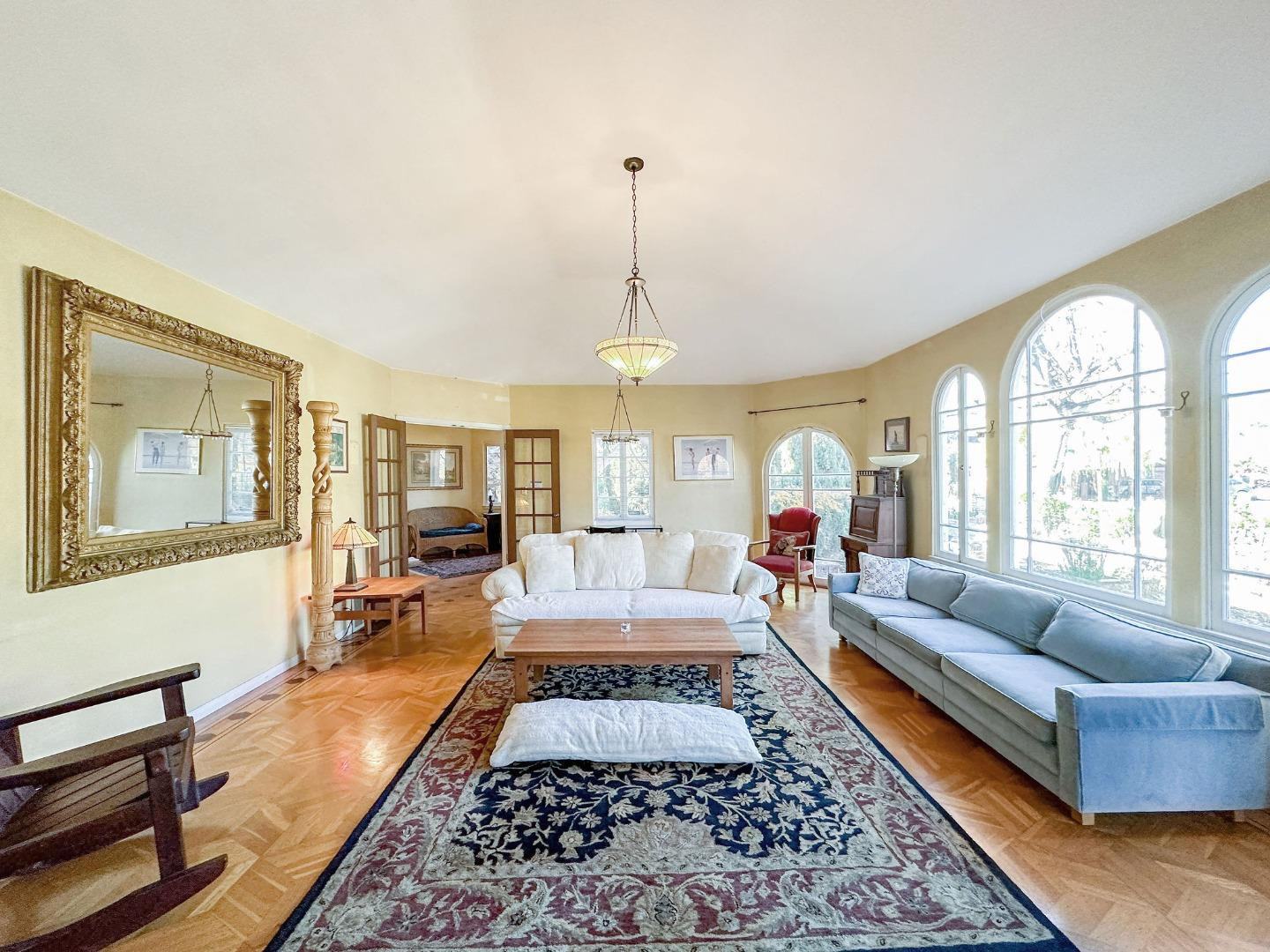 Real estate listings in REDWOOD CITY