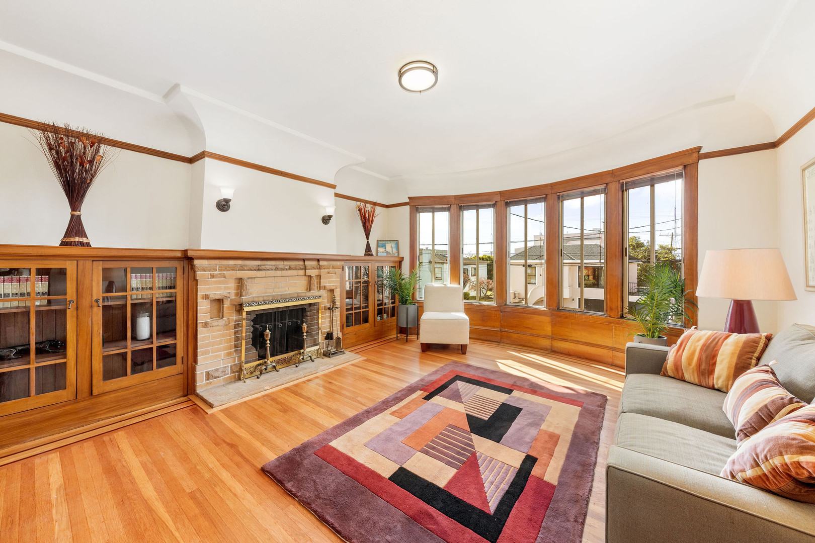 Real estate listings in San Francisco