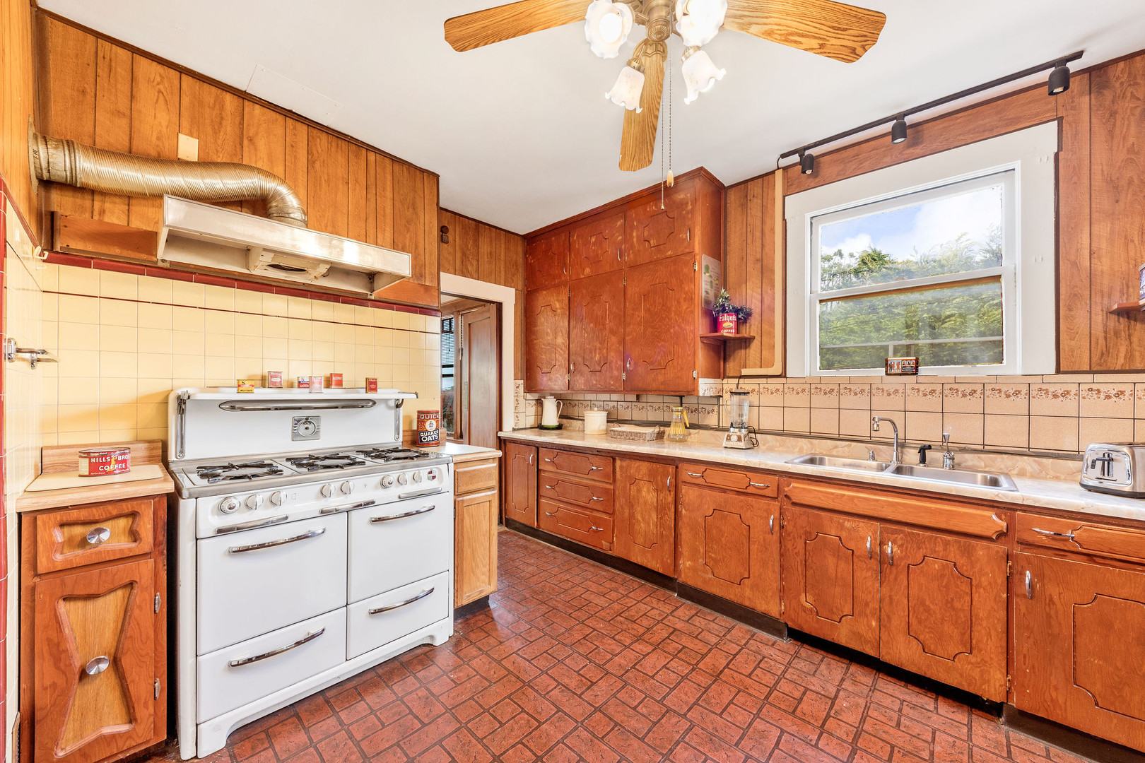 Real estate listings in San Francisco
