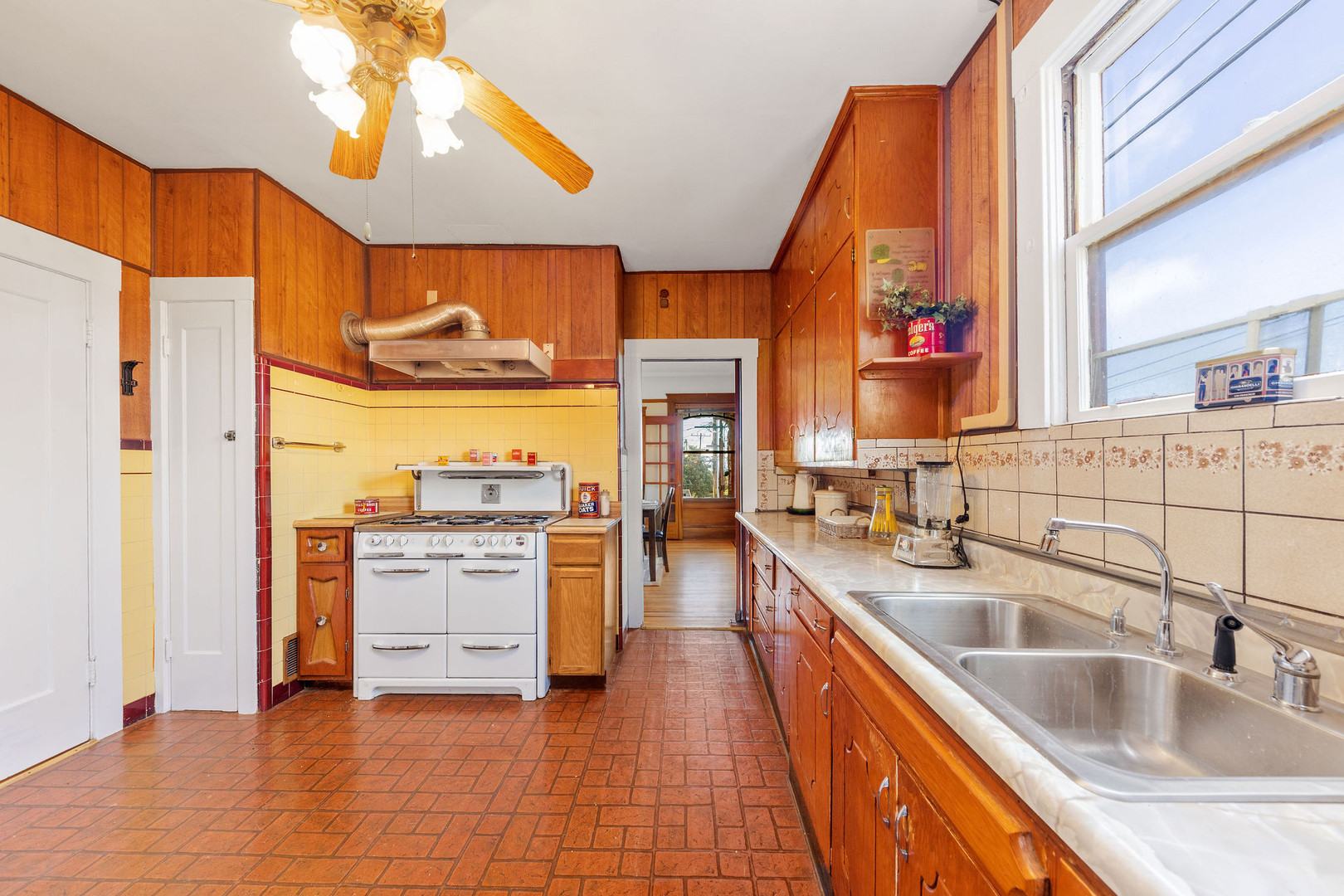 Real estate for sale in San Francisco