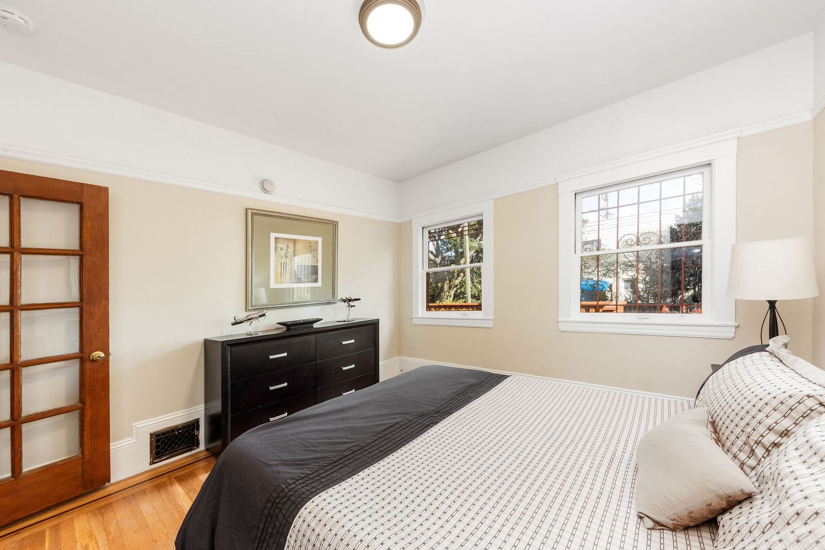 Real estate in San Francisco