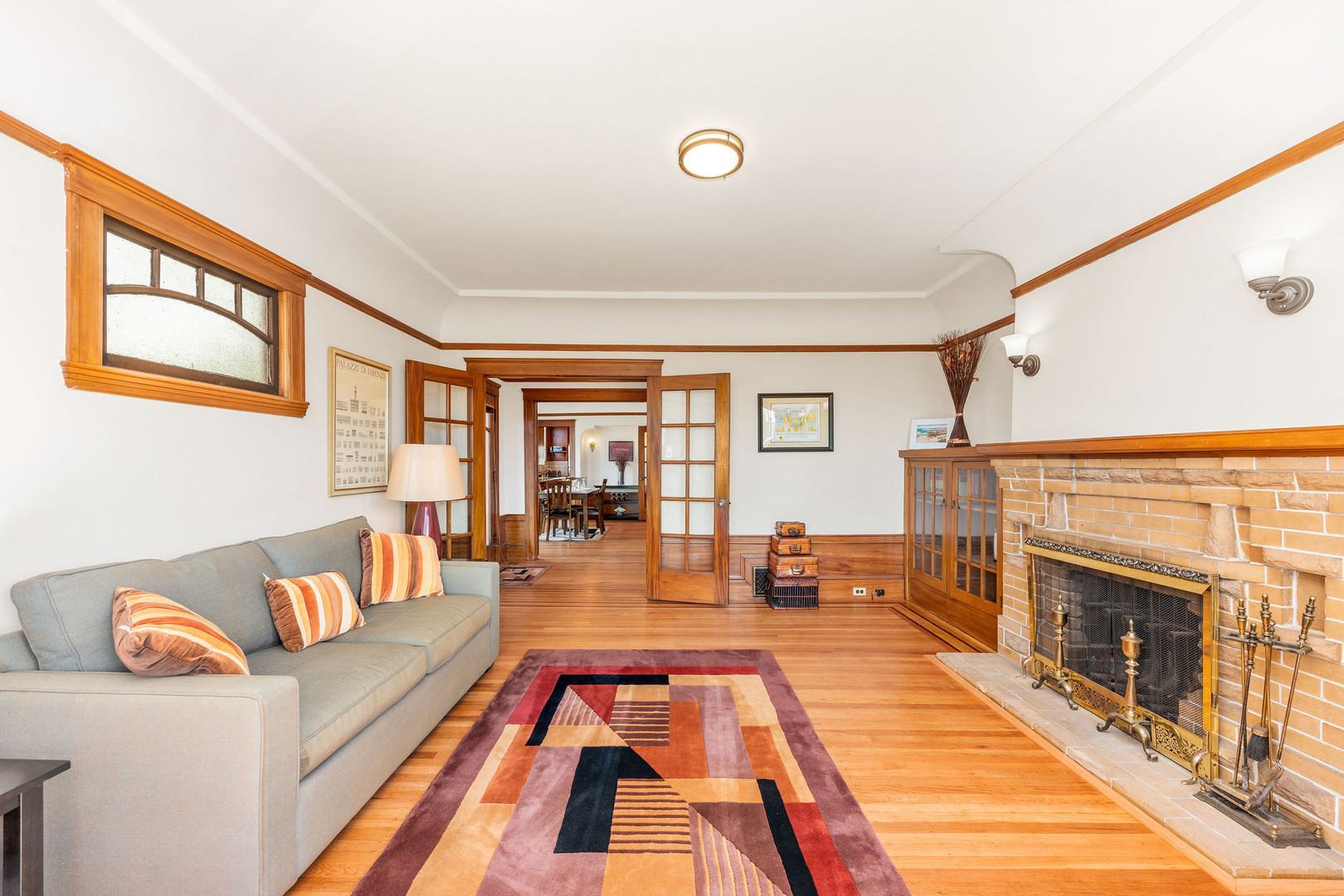 Real estate listings in San Francisco