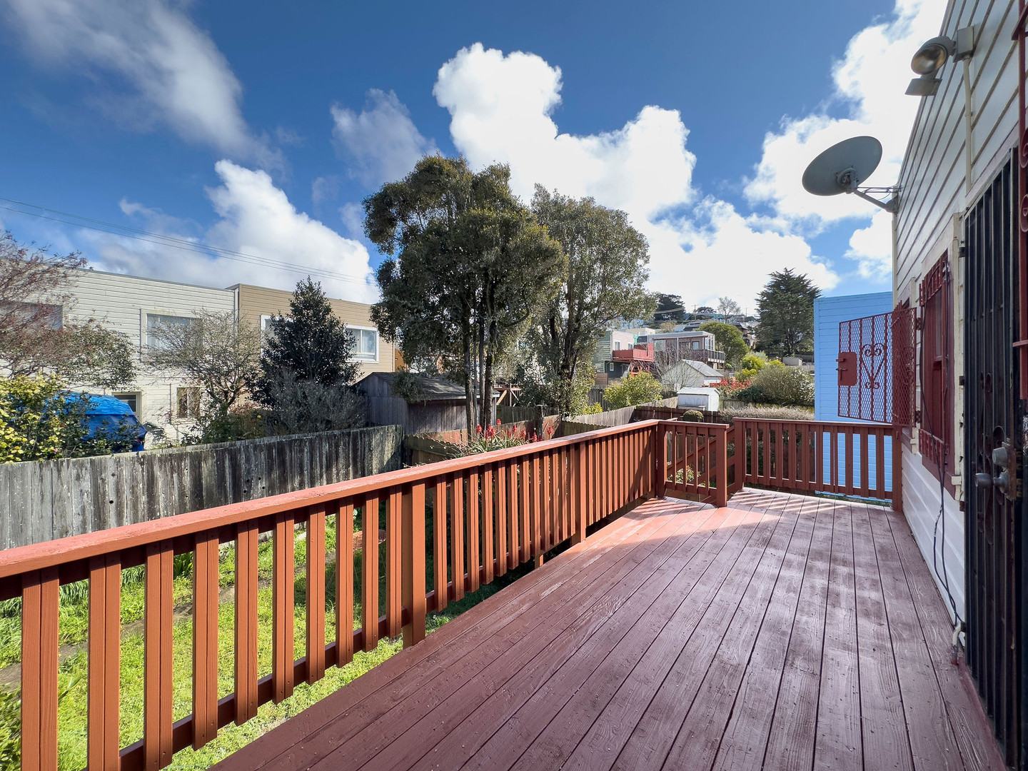 Property Listings in San Francisco