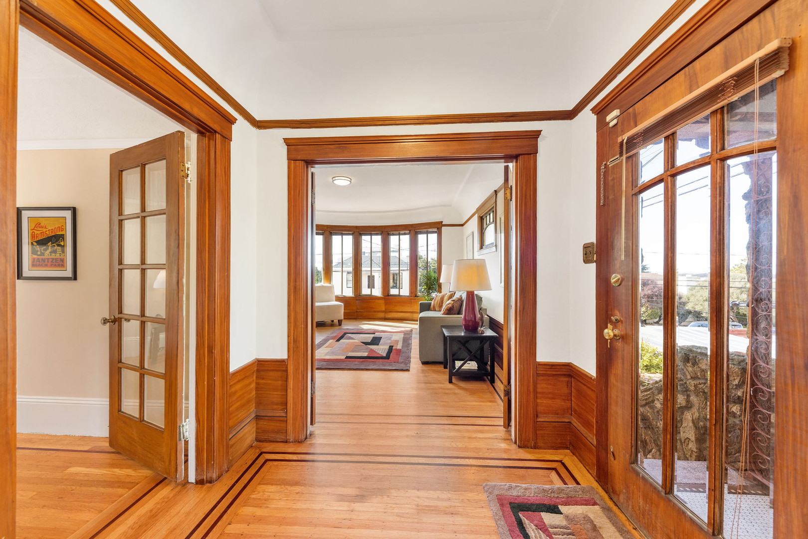 Property Listings in San Francisco