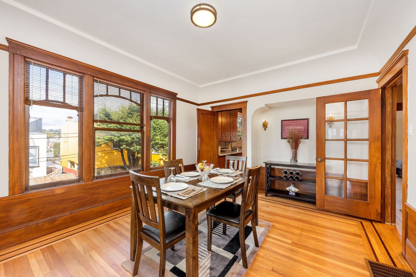 Property Listings in San Francisco