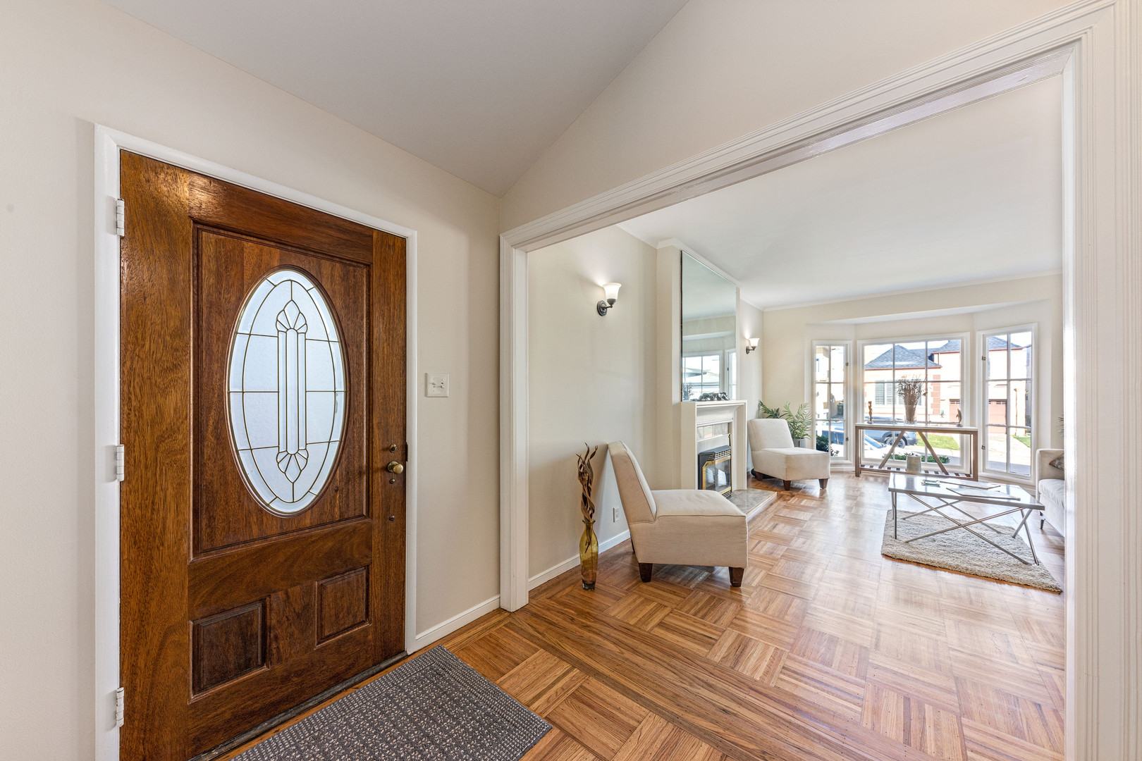 Property Listings in Dal y City