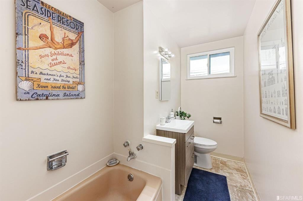 Real estate listings in Daly City