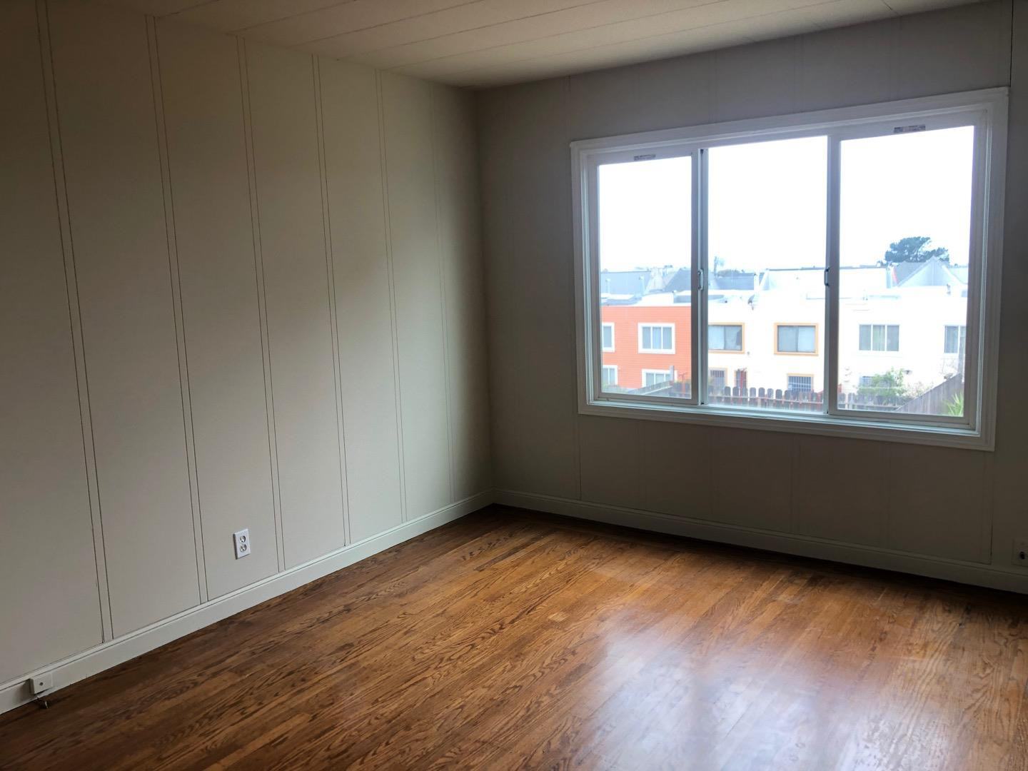 Real estate in SAN FRANCISCO