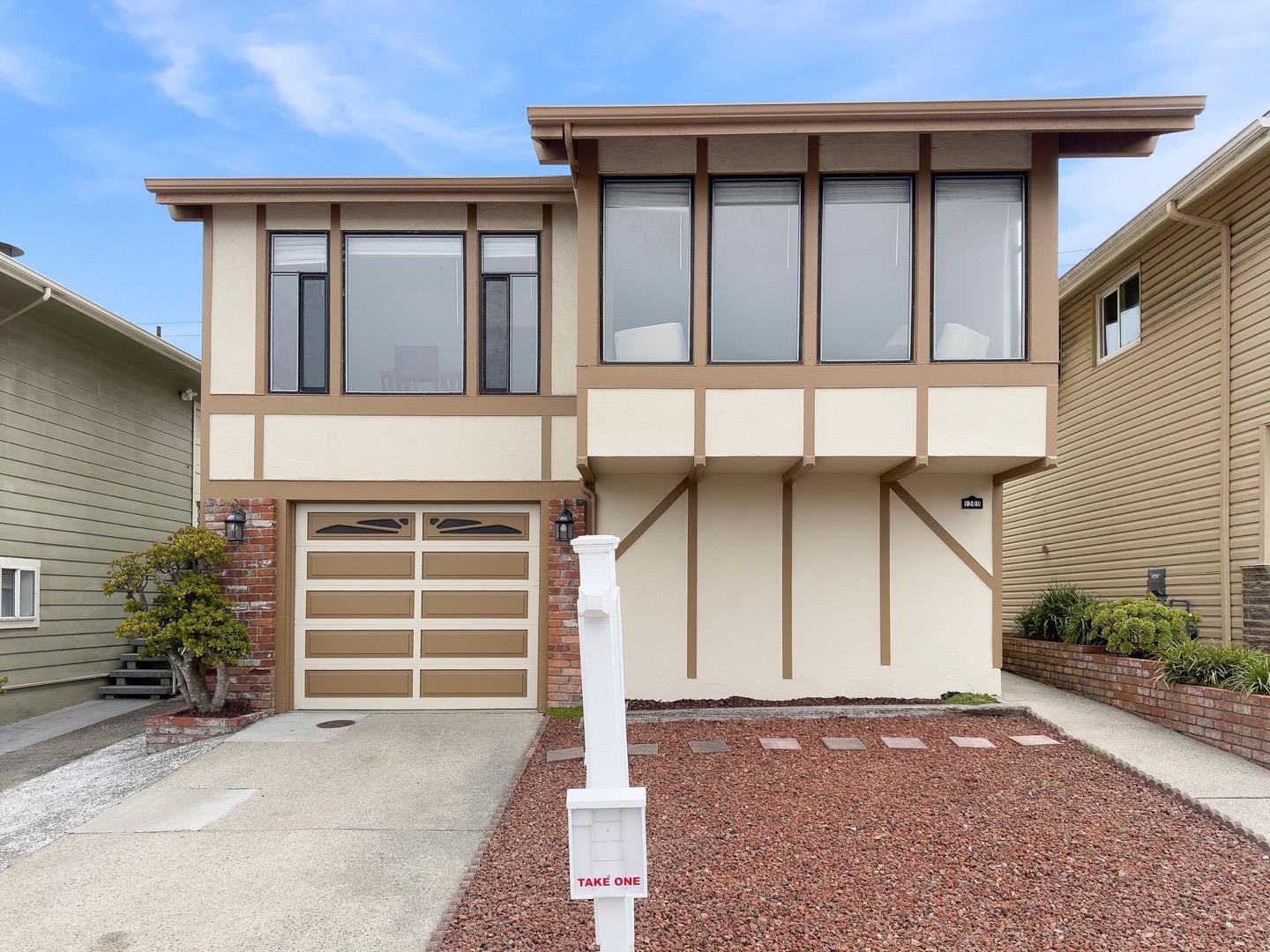 Real estate for sale in DALY CITY