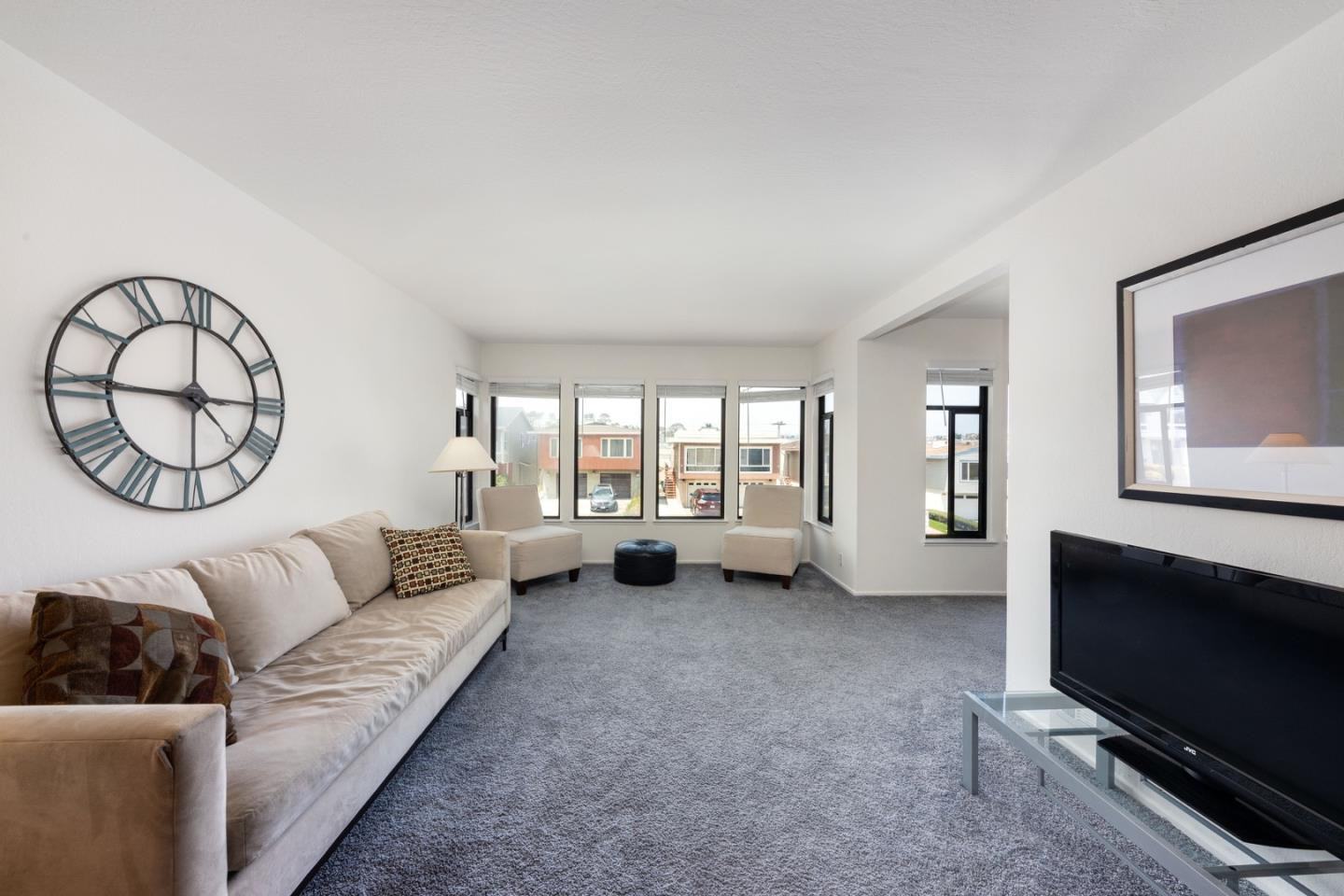 Real estate for sale in DALY CITY