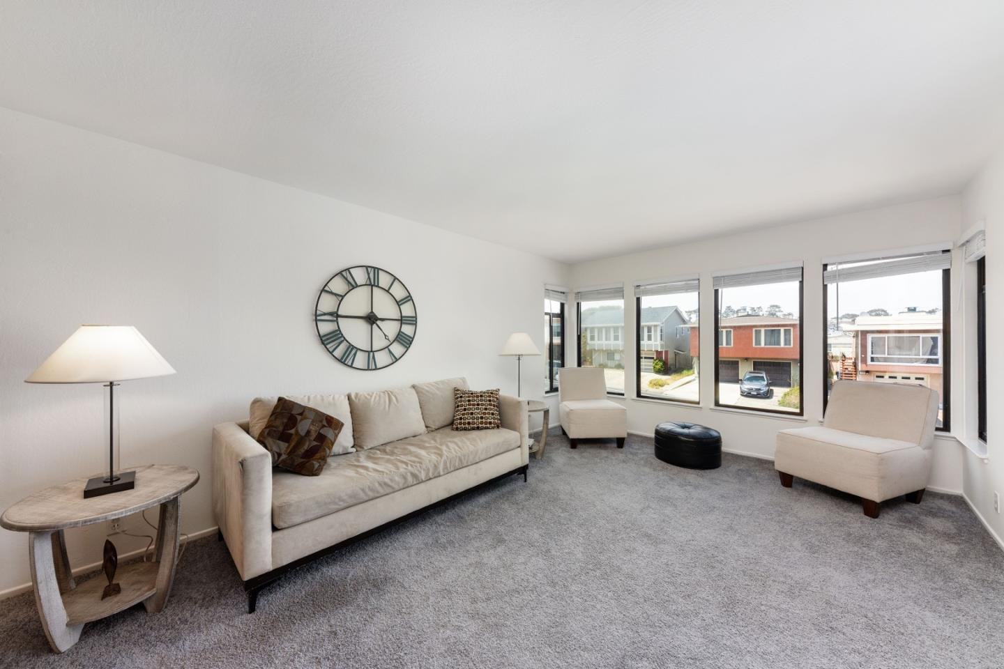 Real estate listings in DALY CITY