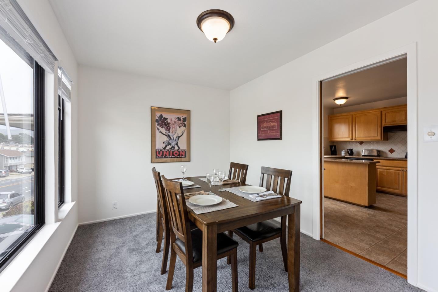 Property Listings in DALY CITY
