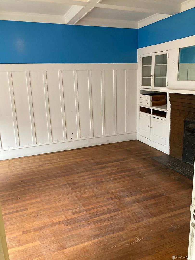 Real estate for sale in San Francisco