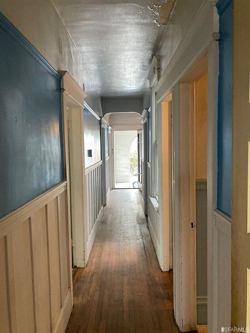 Real estate for sale in San Francisco