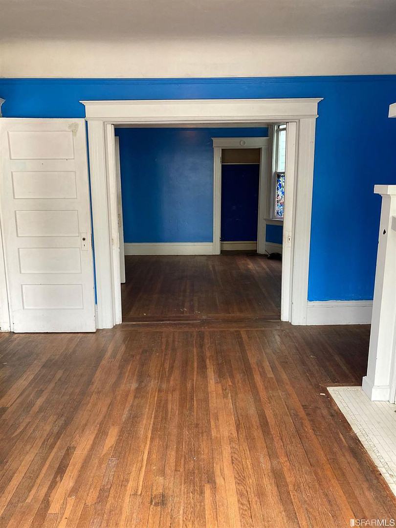 Real estate listings in San Francisco