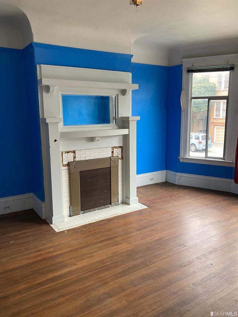 Real estate for sale in San Francisco