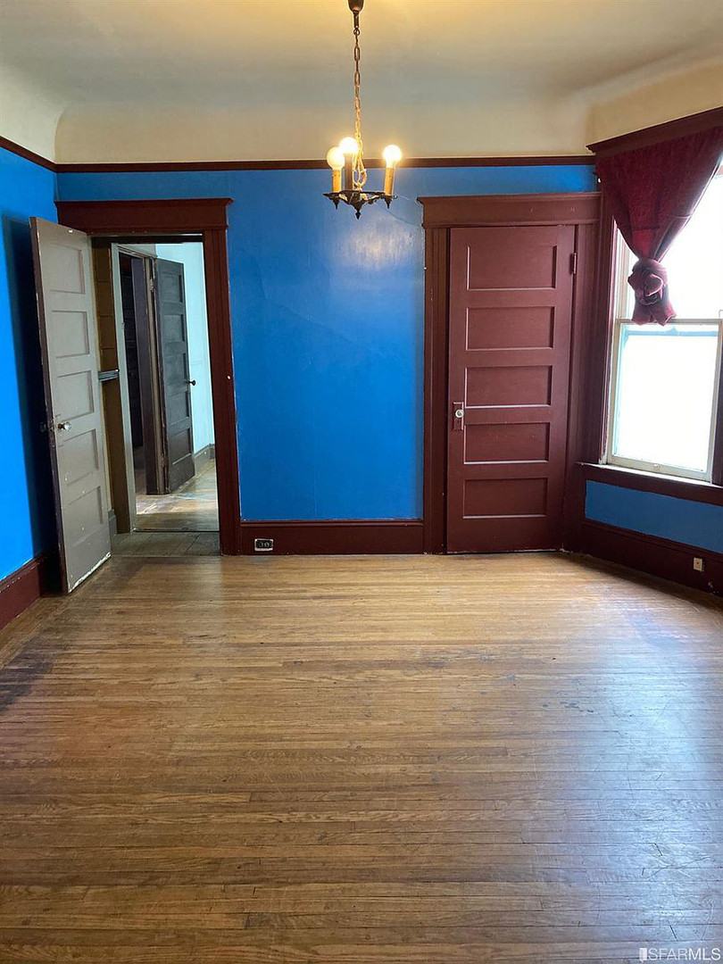 Property Listings in San Francisco