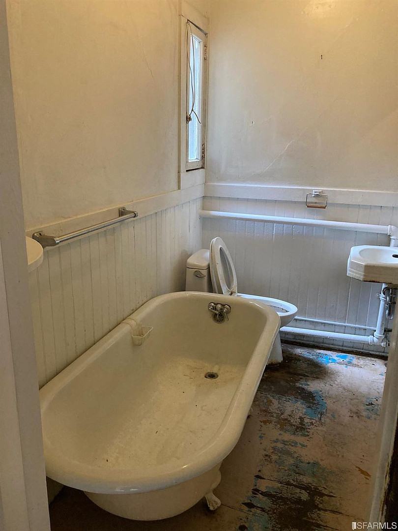 Real estate for sale in San Francisco