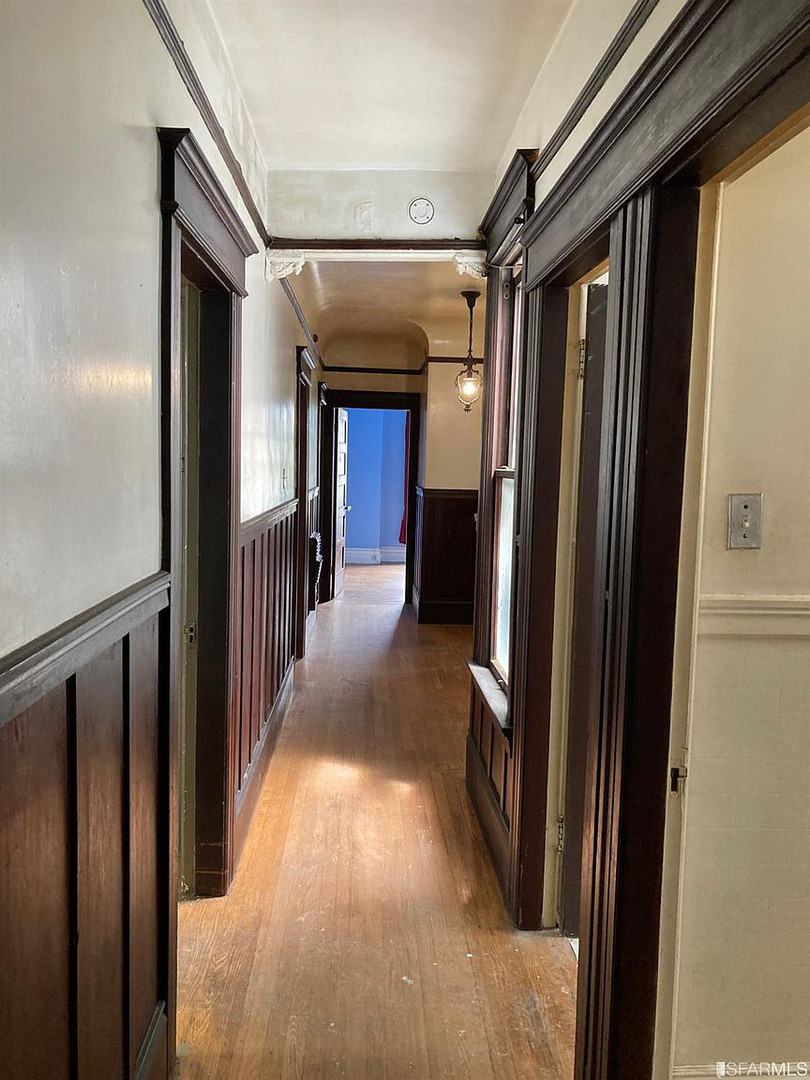 Real estate for sale in San Francisco