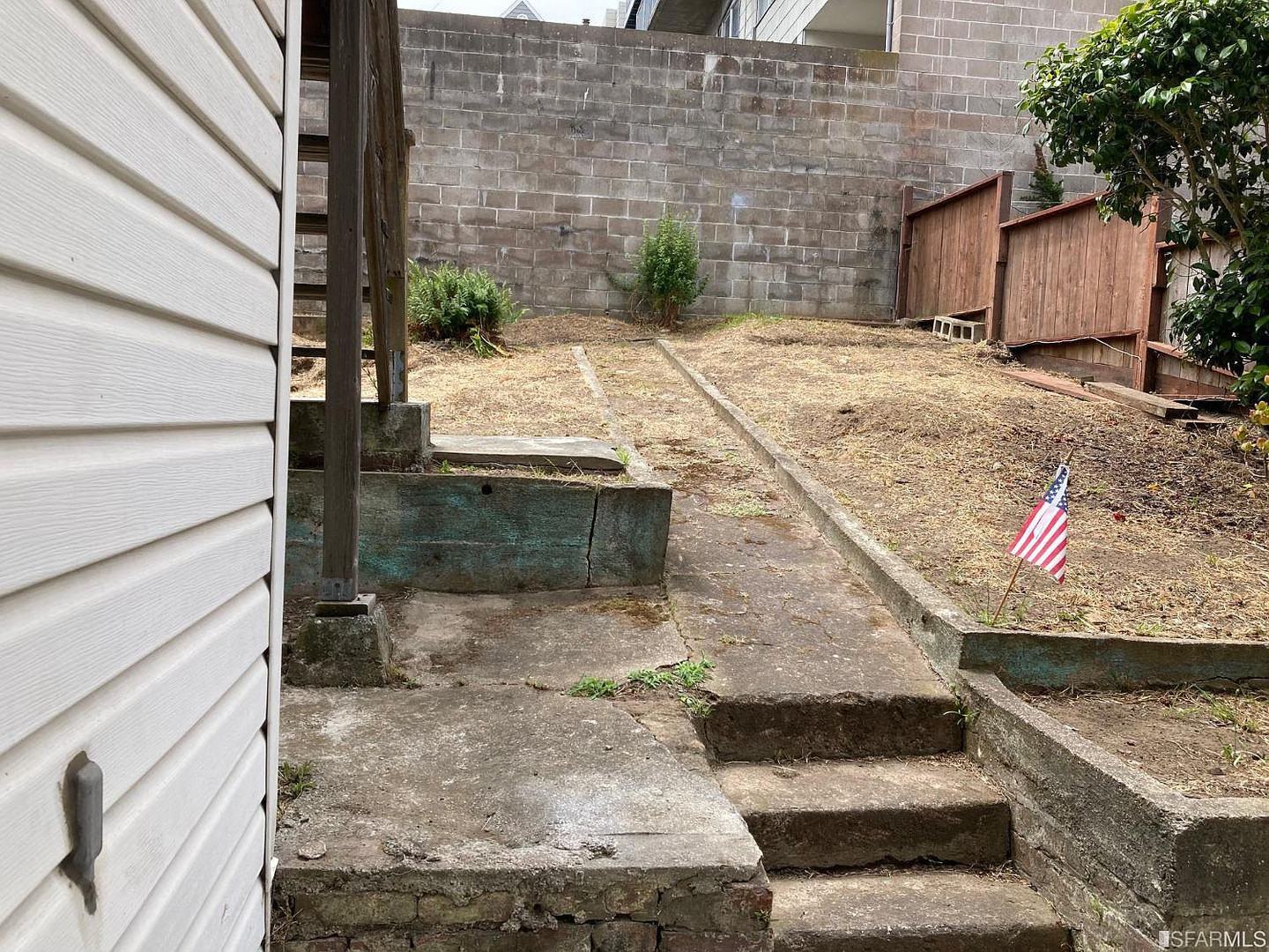 Property Listings in San Francisco