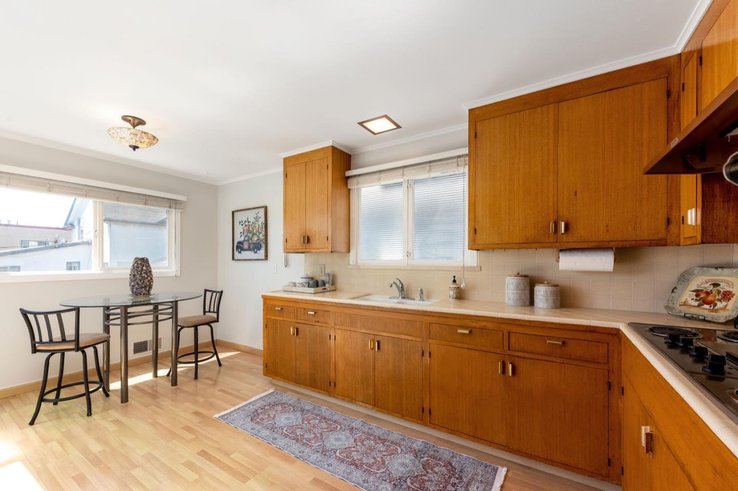 Real estate listings in SOUTH SAN FRANCISCO