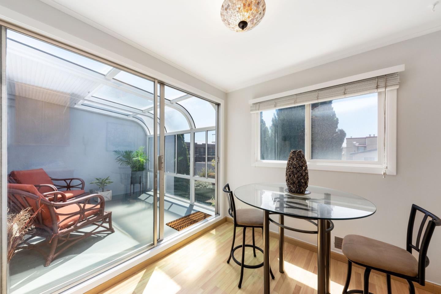 Real estate listings in SOUTH SAN FRANCISCO