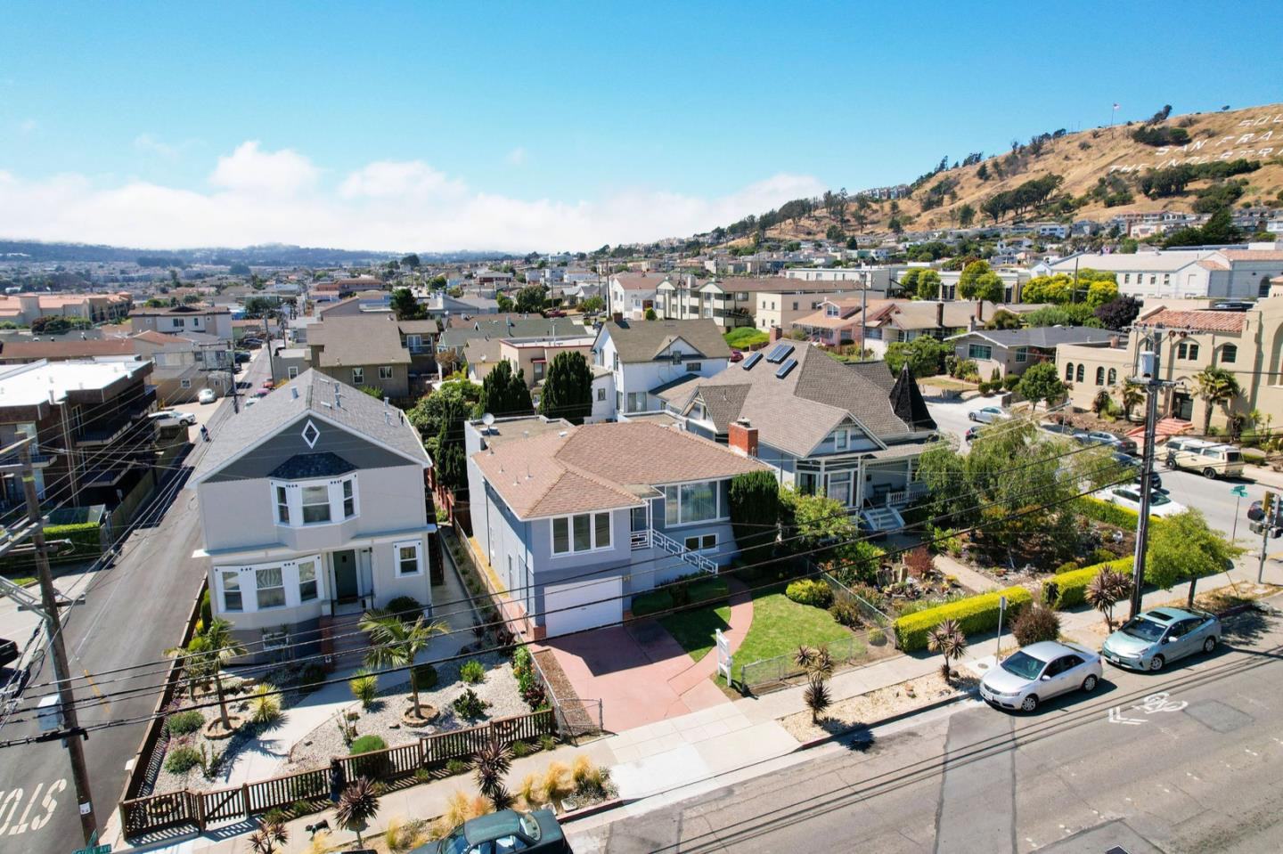 Real estate in SOUTH SAN FRANCISCO