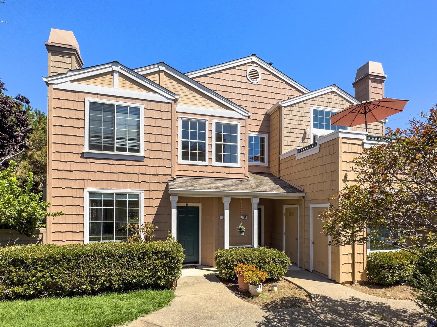 Real estate listings in REDWOOD CITY
