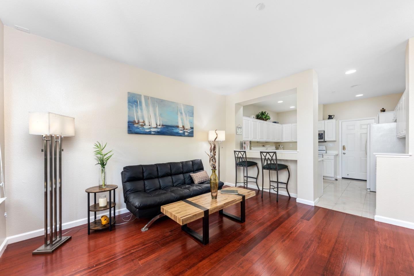 Real estate listings in REDWOOD CITY