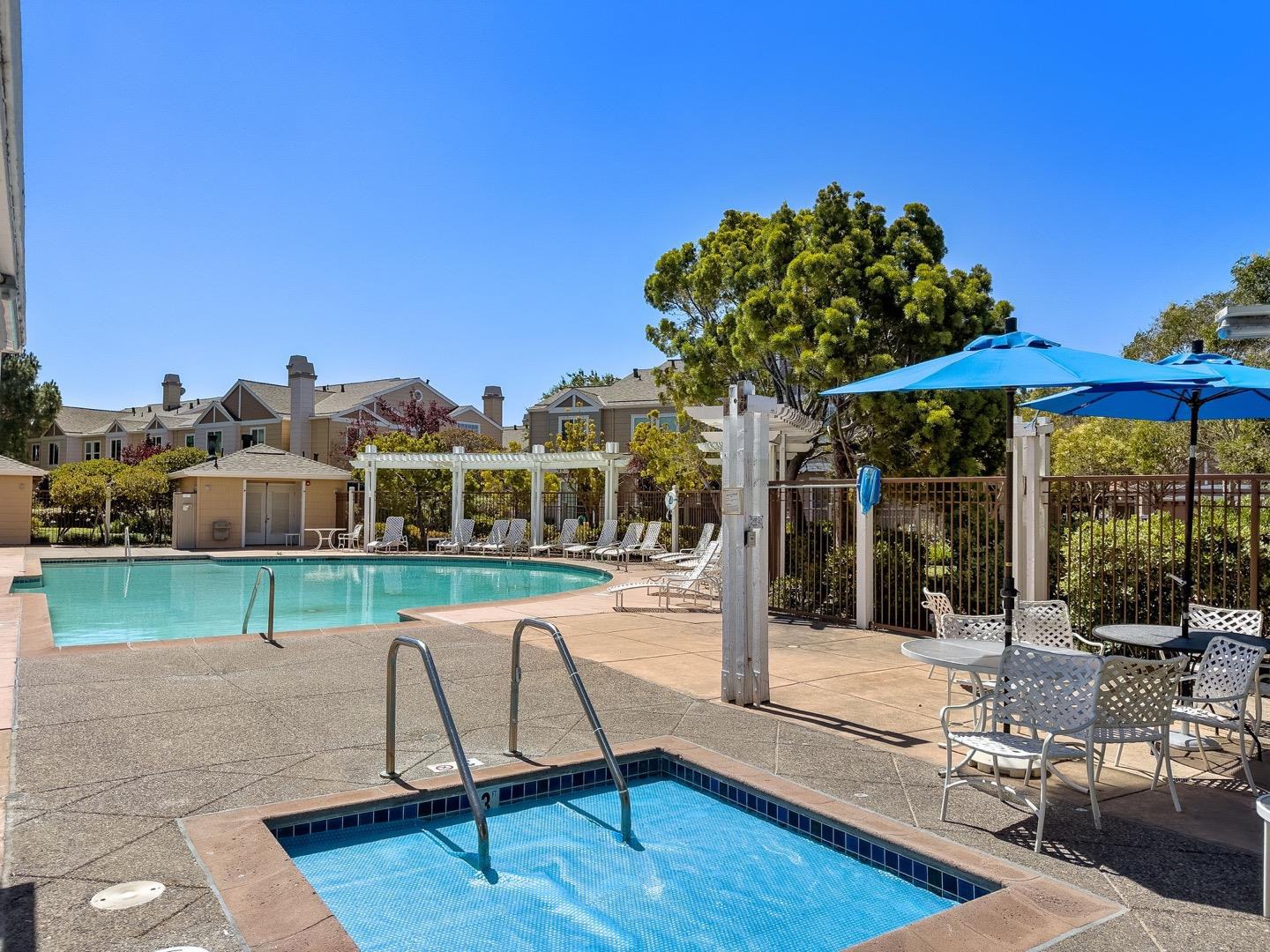 Real estate for sale in REDWOOD CITY