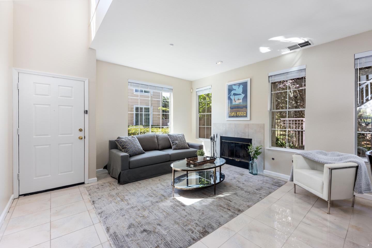Real estate listings in REDWOOD CITY