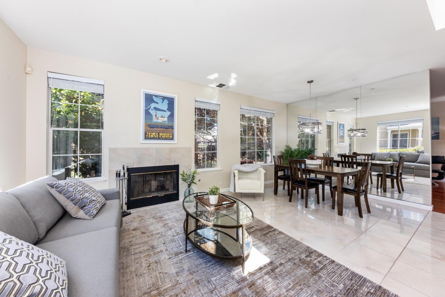 Real estate listings in REDWOOD CITY