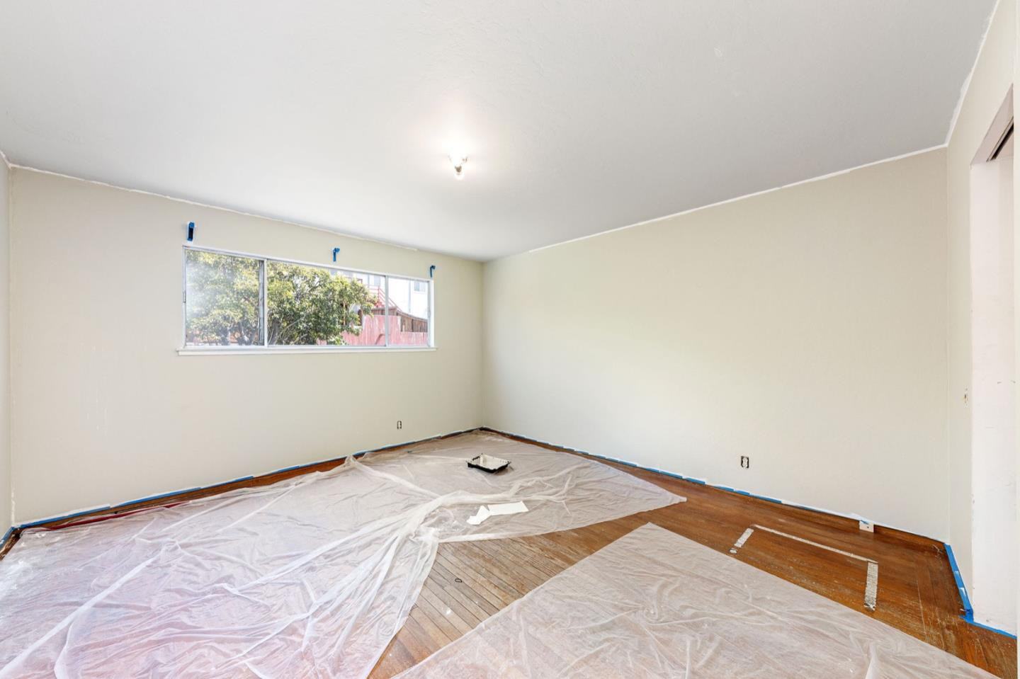 Real estate in SAN FRANCISCO