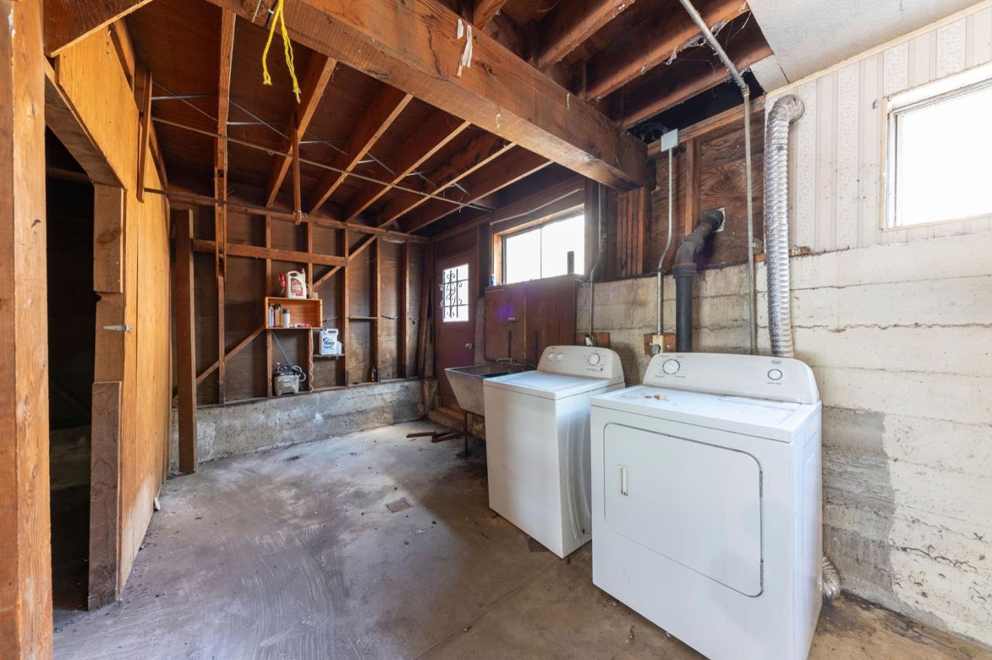 Real estate in SAN FRANCISCO