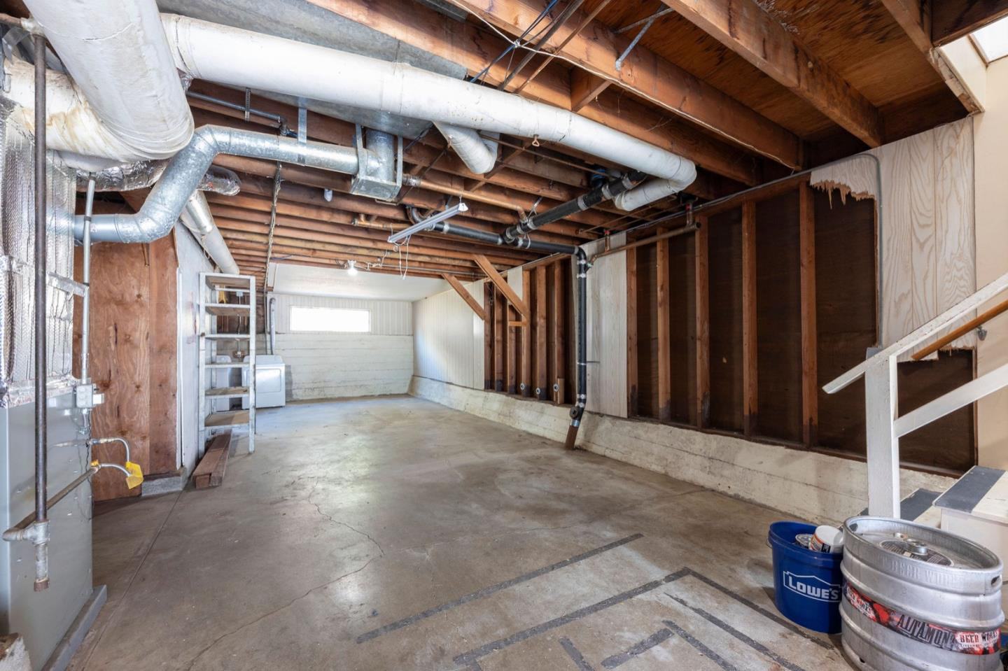 Real estate in SAN FRANCISCO