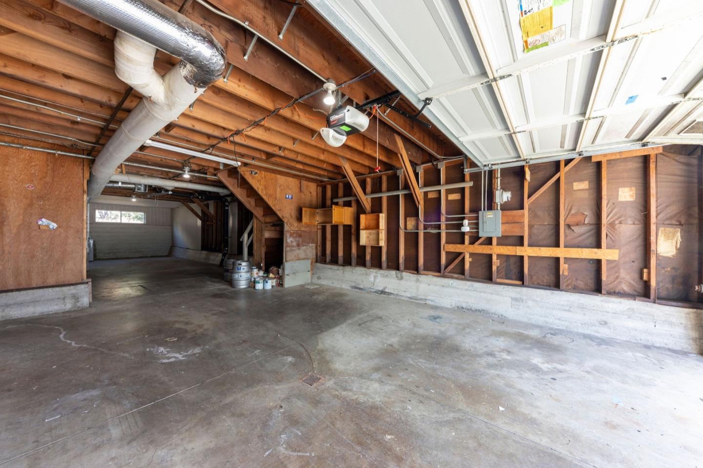 Real estate in SAN FRANCISCO