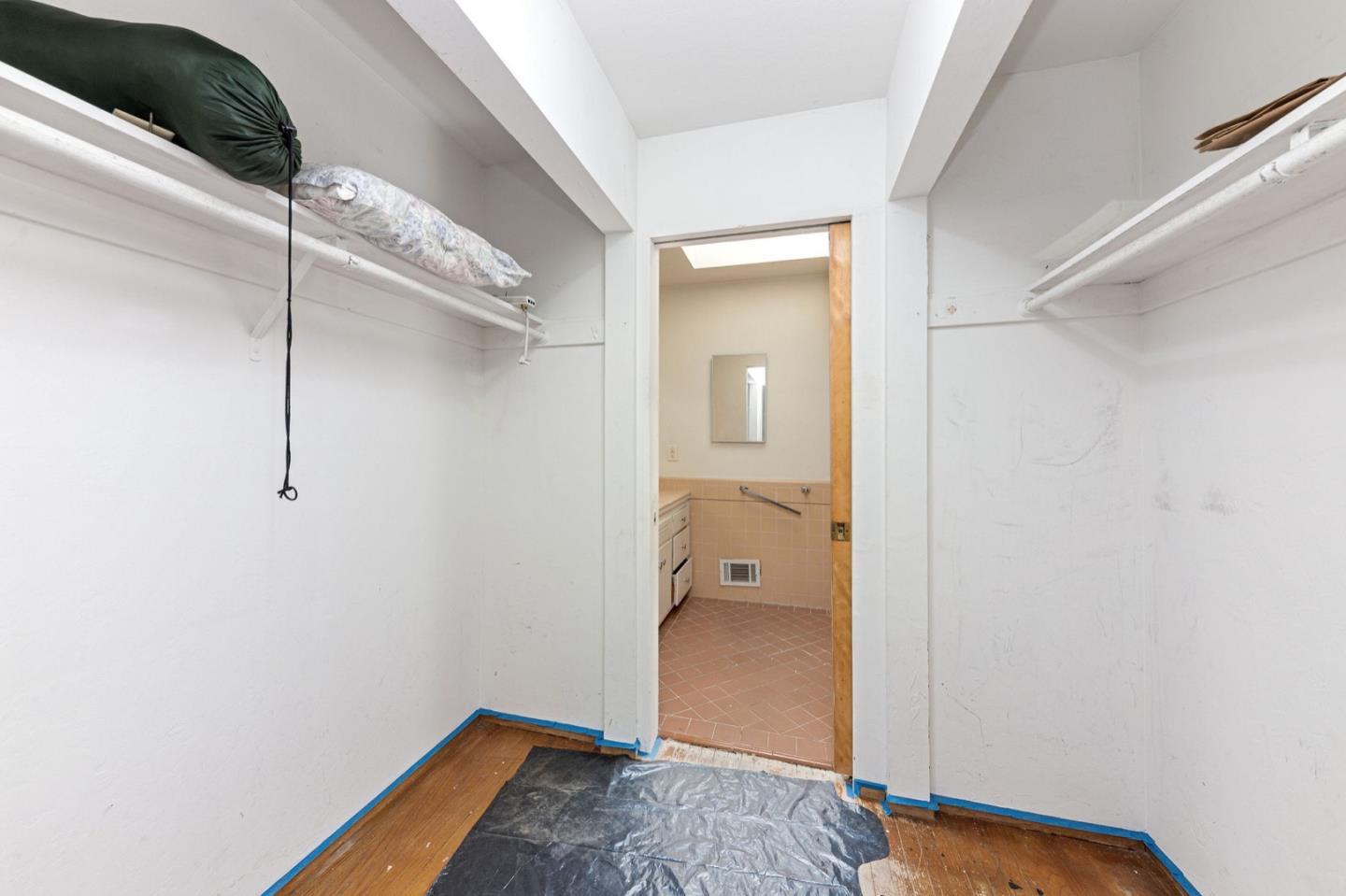 Real estate listings in SAN FRANCISCO