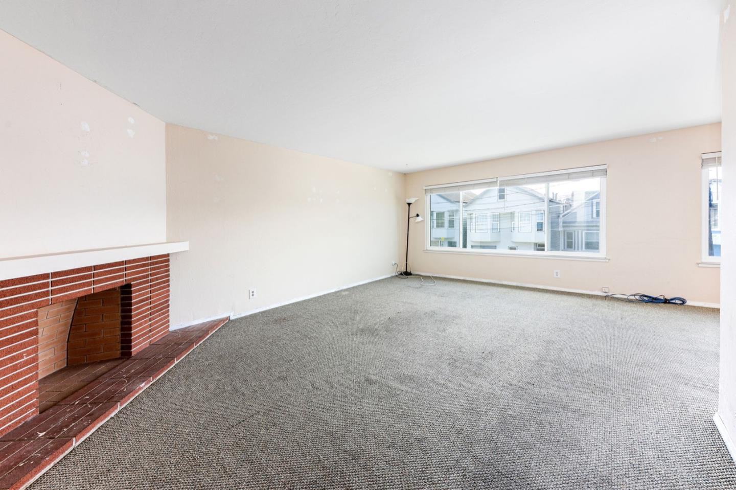 Real estate listings in SAN FRANCISCO