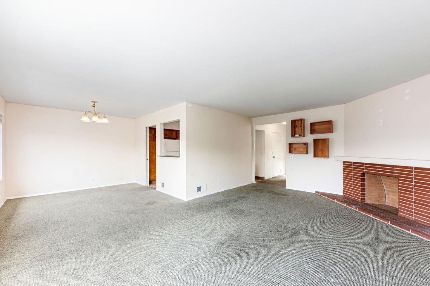 Real estate listings in SAN FRANCISCO
