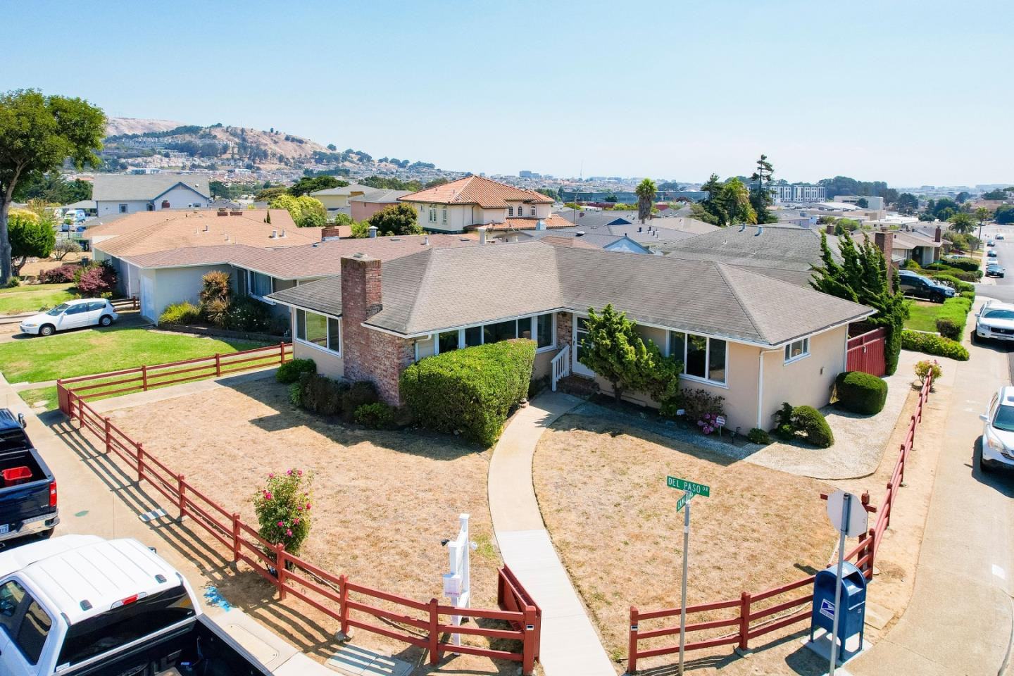Real estate listings in SOUTH SAN FRANCISCO