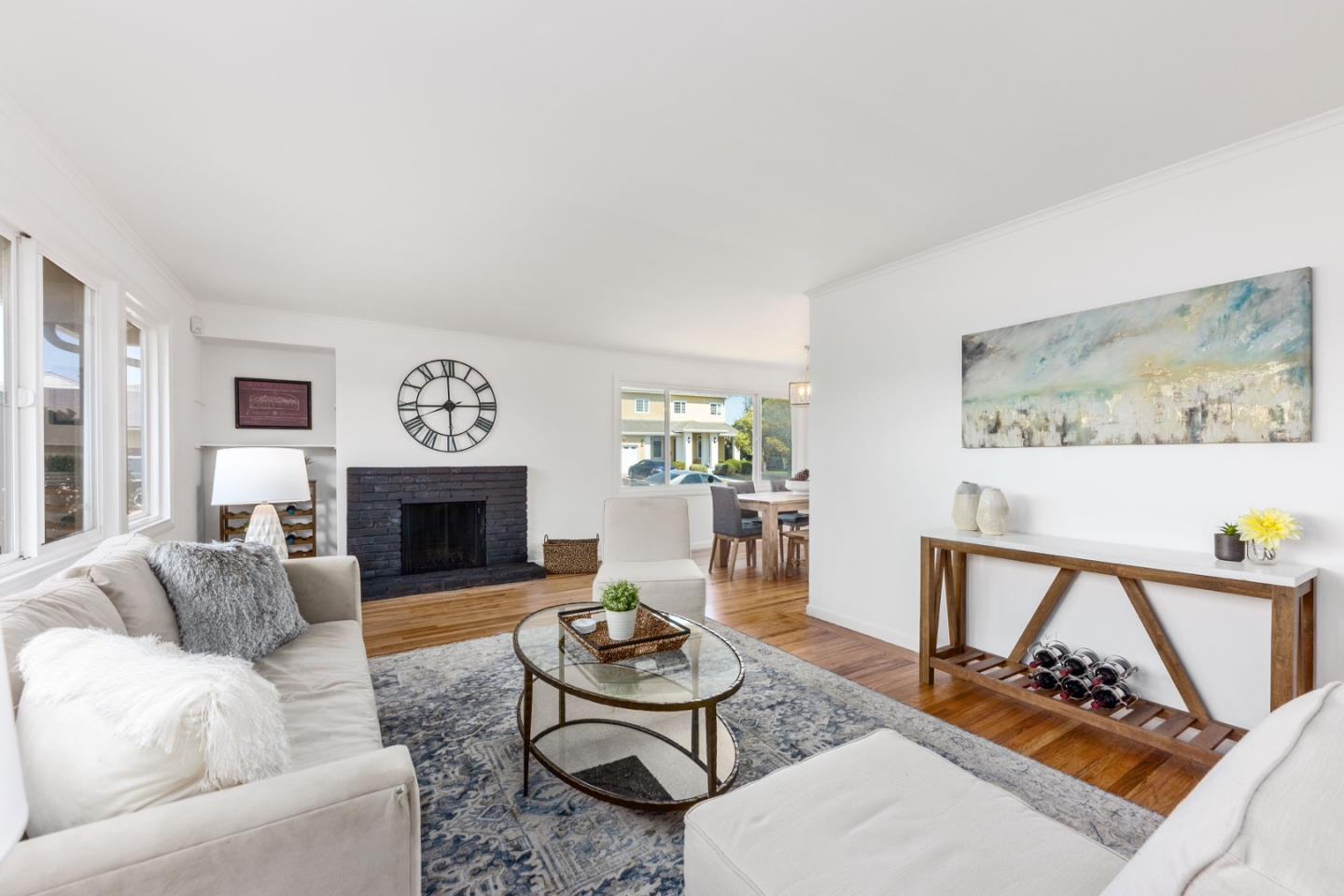 Real estate listings in SOUTH SAN FRANCISCO