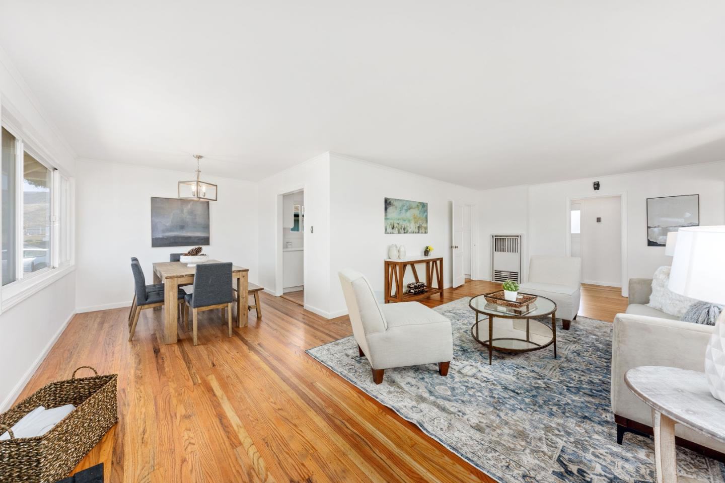 Real estate listings in SOUTH SAN FRANCISCO