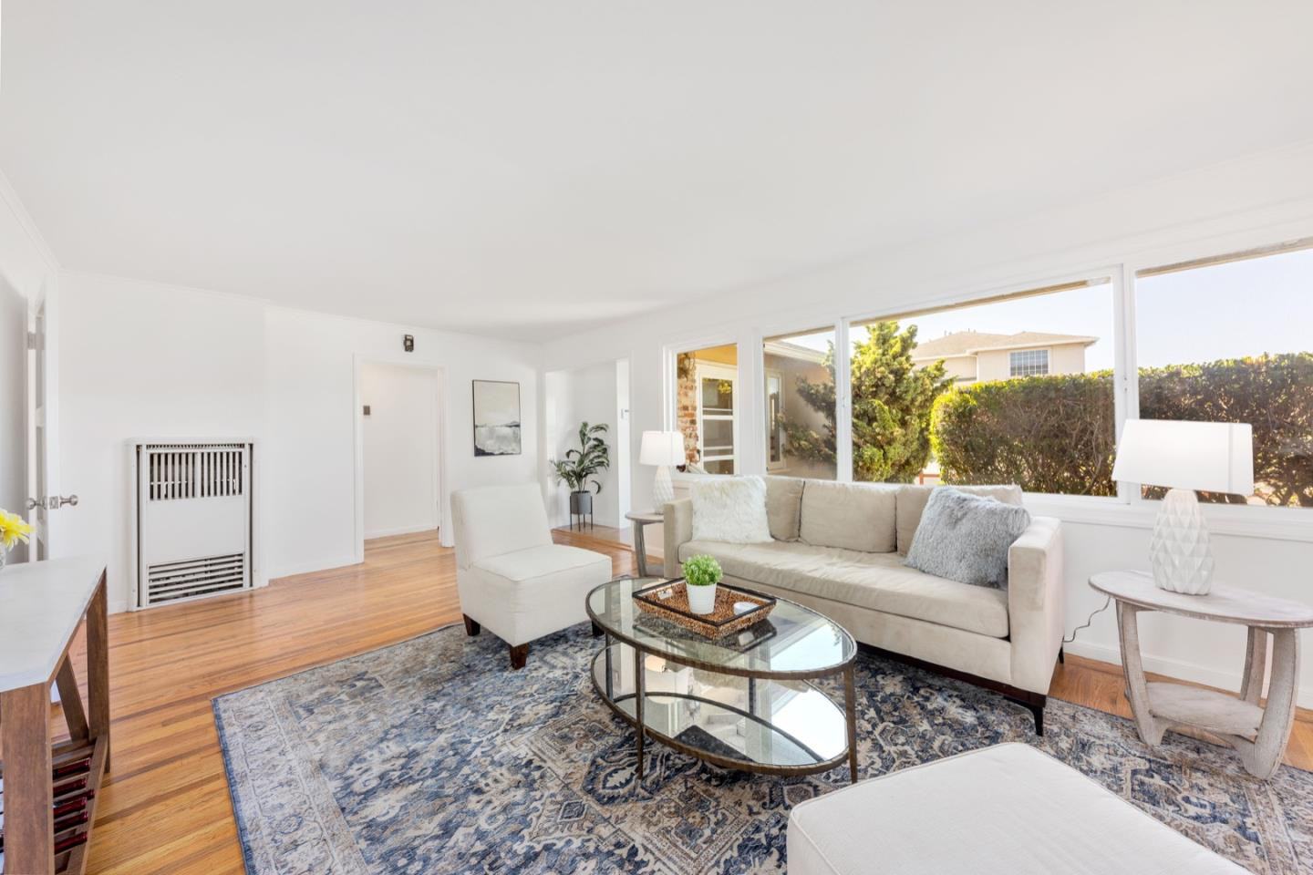 Real estate listings in SOUTH SAN FRANCISCO