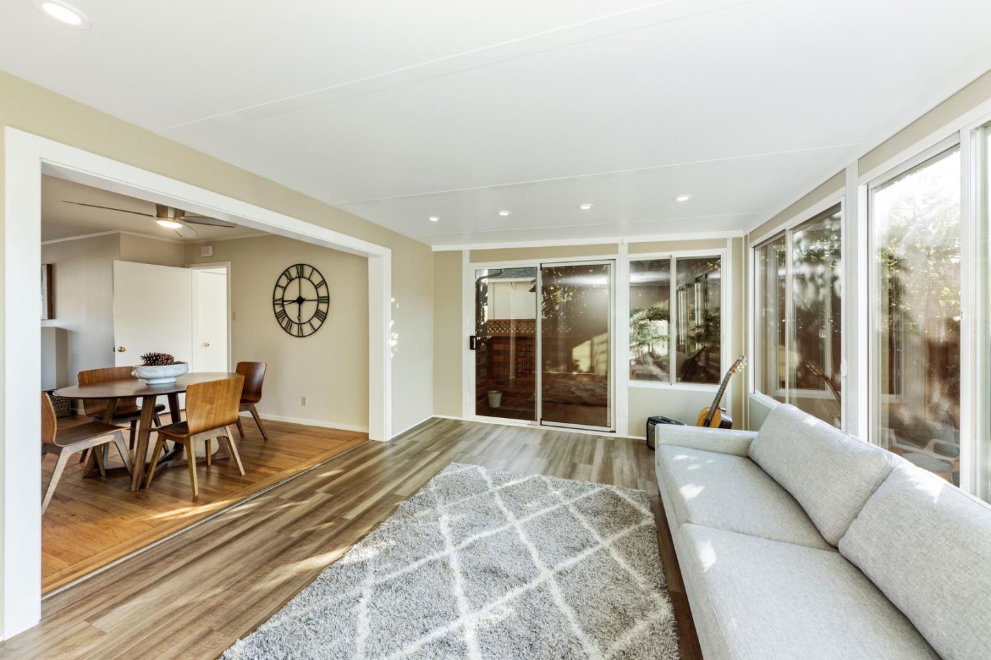 Real estate in SAN MATEO