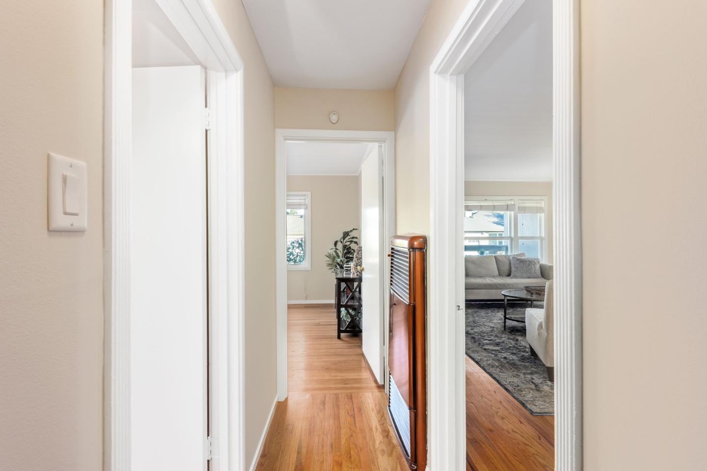 Property Listings in SAN MATEO