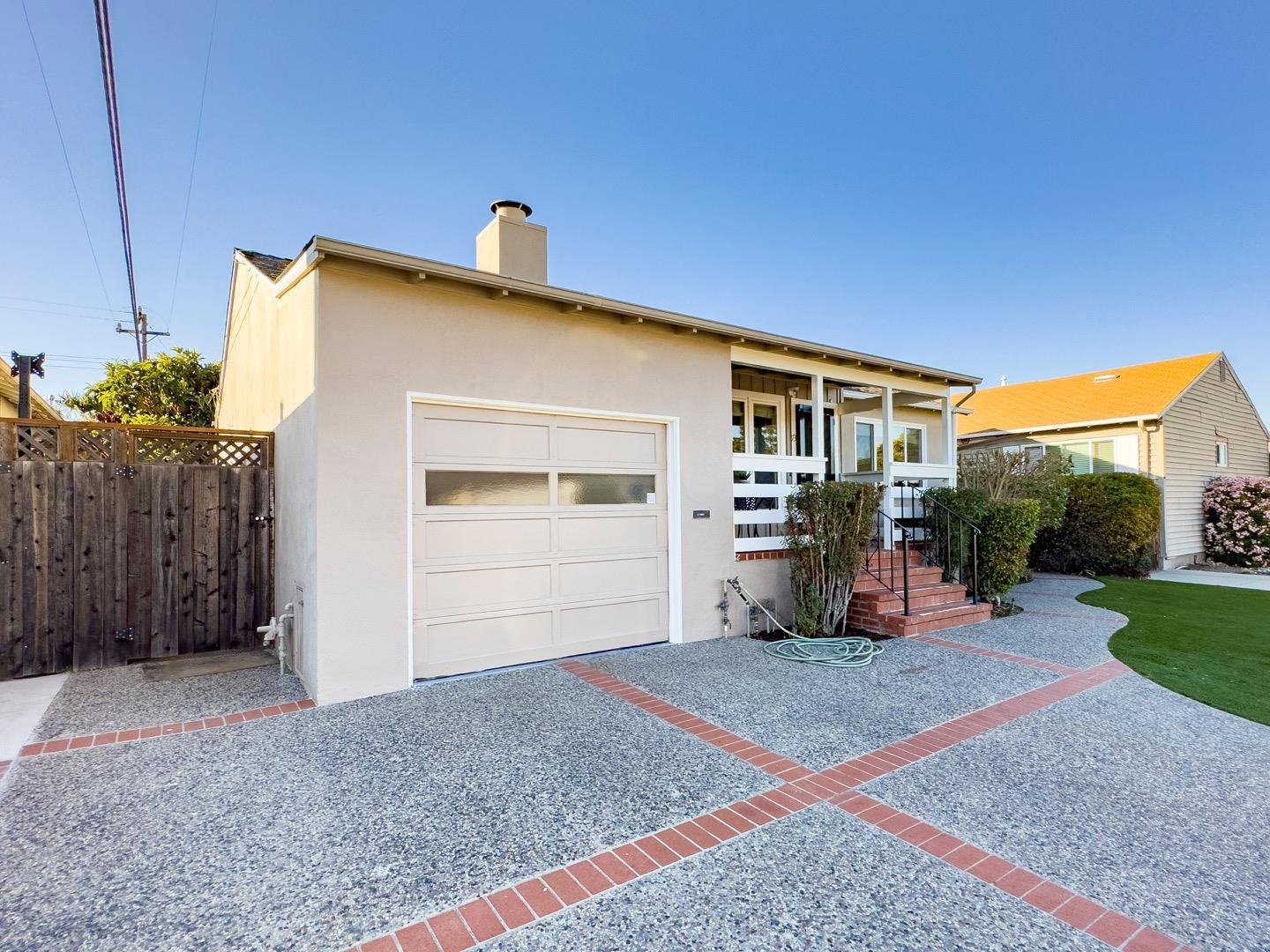 Real estate in SAN MATEO