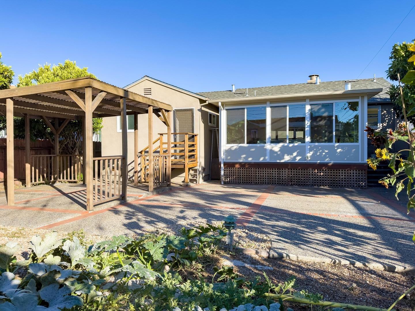 Real estate listings in SAN MATEO