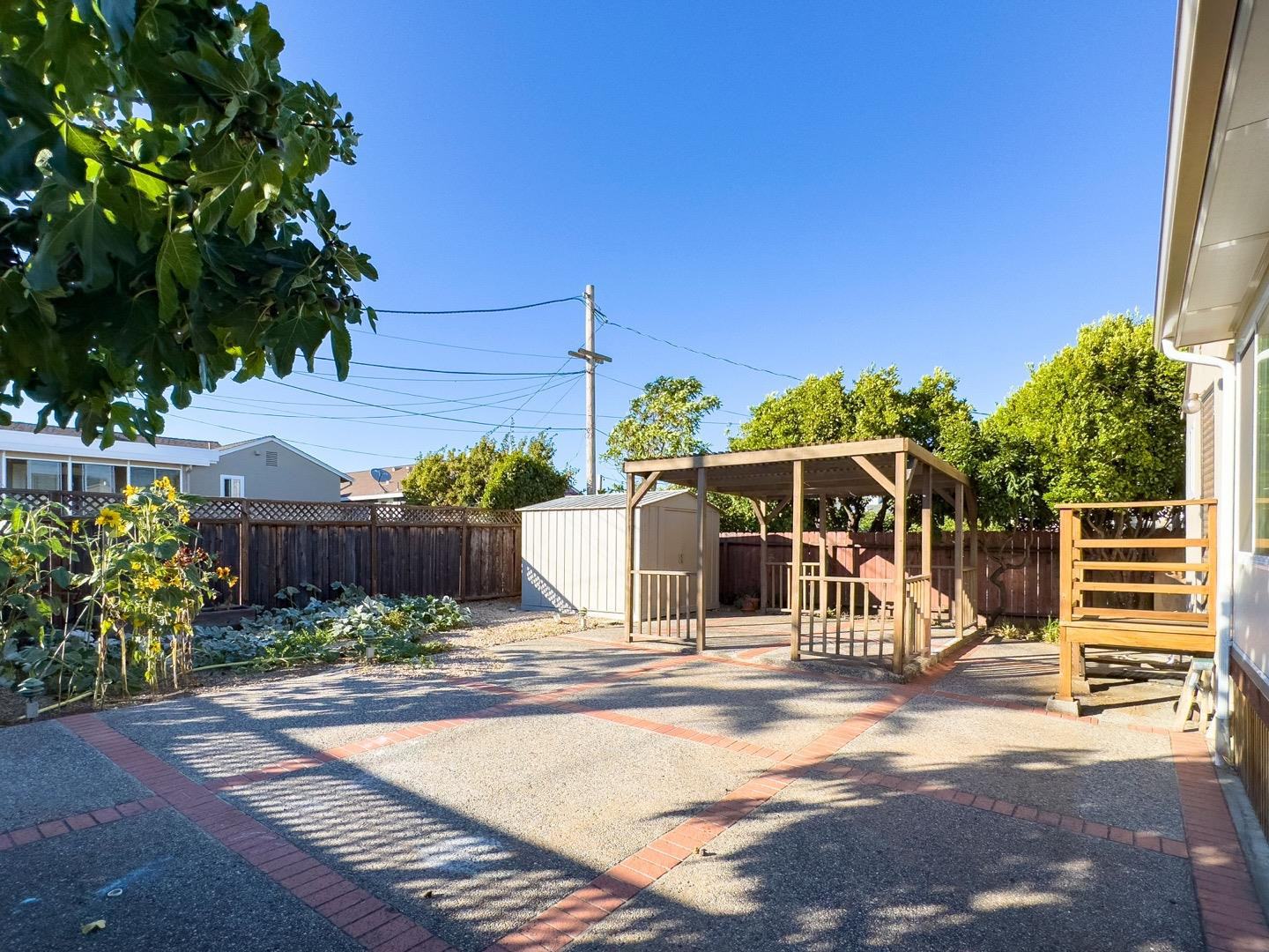 Real estate listings in SAN MATEO