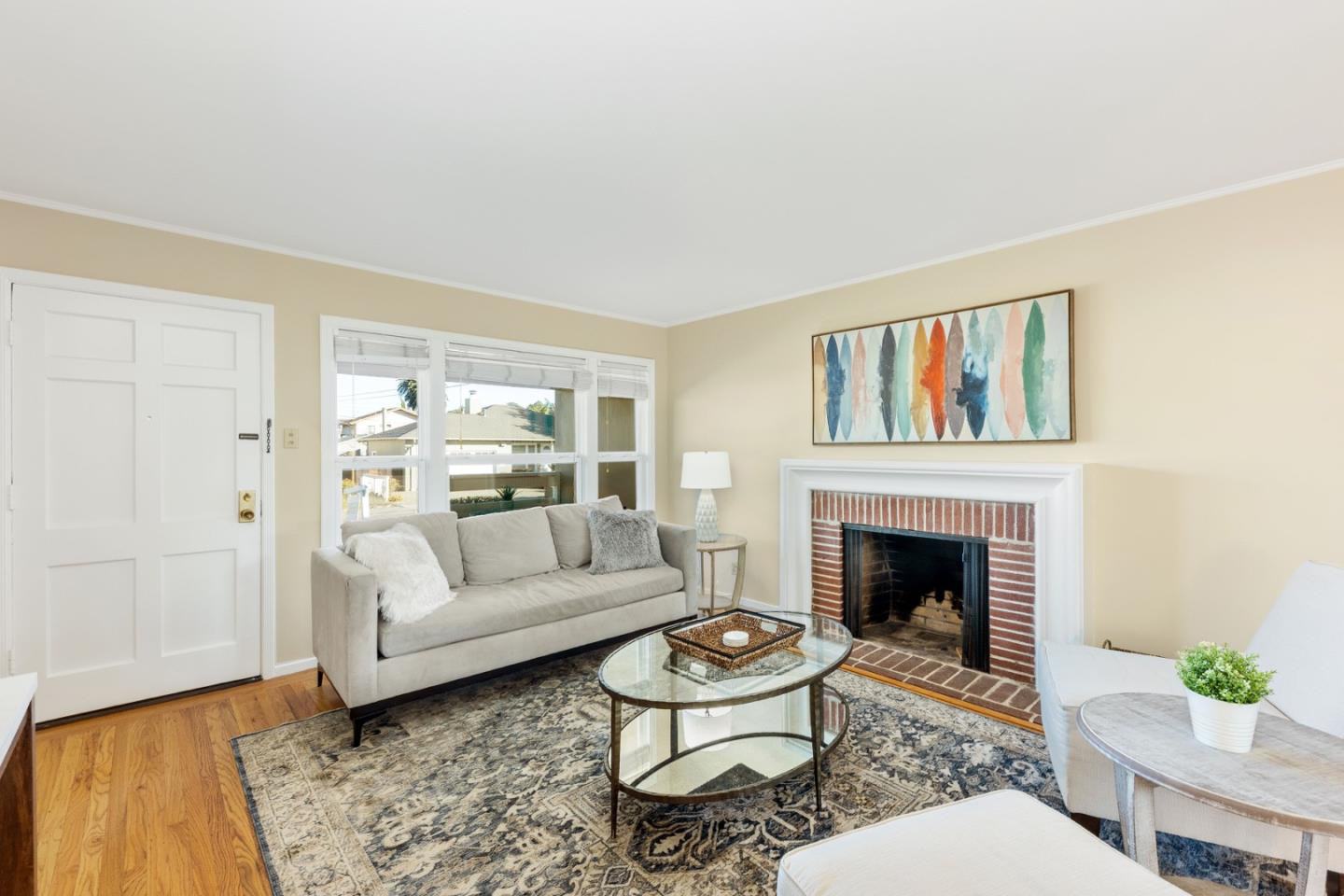 Real estate listings in SAN MATEO